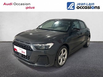 Photo Audi A1 Sportback 30 TFSI 110 ch S tronic 7 Avus