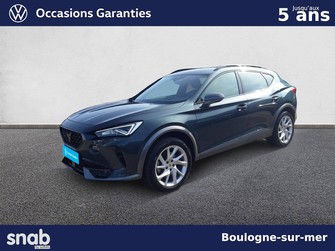 Photo Cupra Formentor Formentor 1.5 TSI 150 ch DSG7