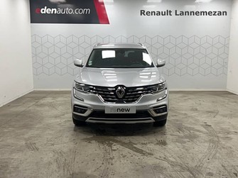 Photo Renault Koleos Blue dCi 150 X-tronic Initiale Paris