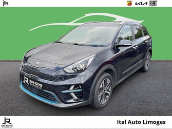 Photo Kia Niro Active 204ch