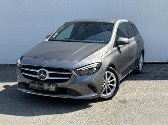 Photo Mercedes Classe B CLASSE B Classe B 180 d 7G-DCT