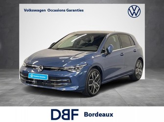 Photo Volkswagen Golf 1.5 eTSI EVO2 150 DSG7 Edition 50