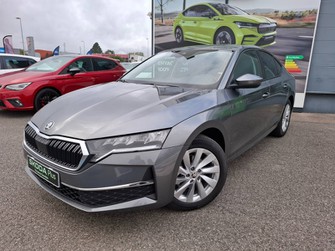 Photo Skoda Octavia 2.0 TDI SCR 150ch Selection DSG7