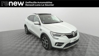 Photo Renault Arkana TCe 160 EDC FAP - 21B Intens