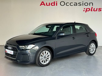 Photo Audi A1 Sportback 30 TFSI 110ch Avus S tronic 7
