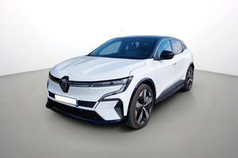 Photo Renault Megane E-TECH Megane E-Tech EV60 220 ch optimum charge