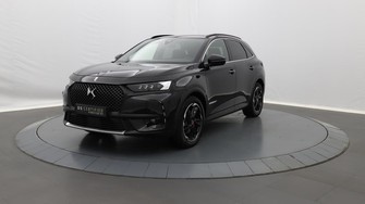 Photo DS 7 Crossback Hybride Rechargeable E-Tense 225 EAT8 Performance Line +