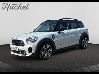 Photo Mini  Countryman Cooper SE  125ch + 95ch Northwood ALL4 BVA6