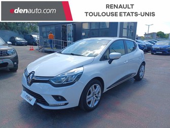 Photo Renault Clio TCe 90 Energy Business