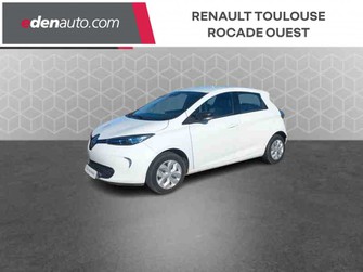 Photo Renault ZOE R75 Life