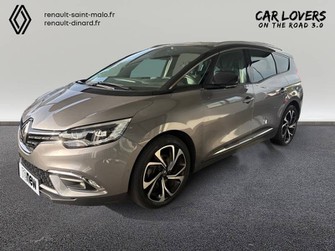 Photo Renault Grand Scenic TCe 160 EDC Executive