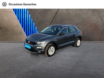 Photo Volkswagen T-Roc 1.0 TSI 115ch Lounge Business Euro6d-T 113g