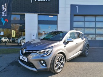 Photo Renault Captur Captur E-Tech 145 - 21