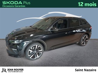 Photo Skoda Scala Scala 1.0 TSI Evo 2 116 ch DSG7