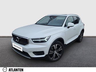 Photo Volvo XC40 XC40 T5 Recharge 180+82 ch DCT7