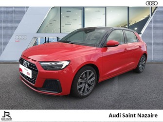 Photo Audi A1 SPORTBACK A1 Sportback 30 TFSI 110 ch S tronic 7