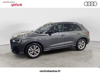 Photo Audi Q3 Q3 35 TFSI 150 ch S tronic 7