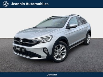 Photo Volkswagen Taigo Taigo 1.0 TSI 116 DSG7