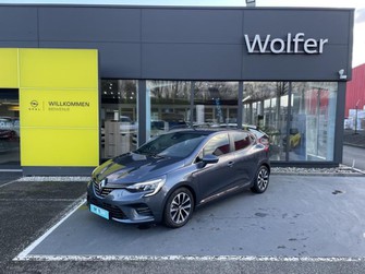 Photo Renault Clio 1.0 TCe 90ch Intens -21