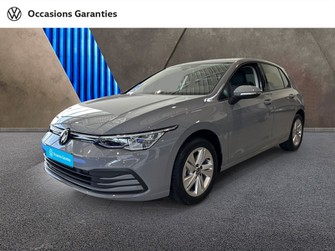 Photo Volkswagen Golf 1.0 eTSI OPF 110ch Life Plus DSG7