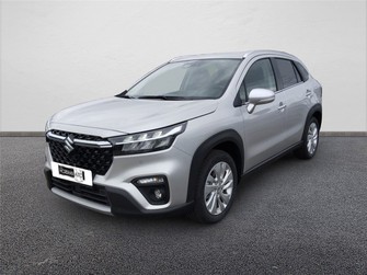 Photo Suzuki S-Cross II 1.5 DUALJET HYBRID AUTO Privilège