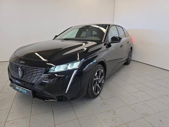 Photo Peugeot 308 SW PHEV 180ch Allure e-EAT8