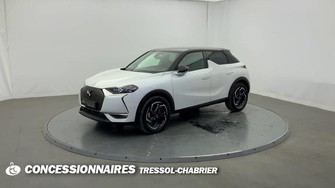 Photo DS 3 Crossback DS3 PureTech 155 EAT8 Grand Chic