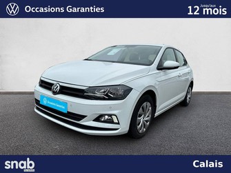 Photo Volkswagen Polo BUSINESS Polo 1.0 65 S&S BVM5