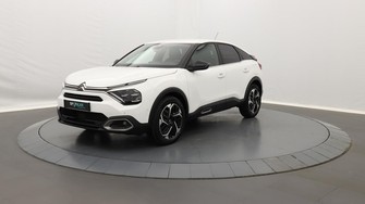 Photo Citroen C4 BlueHDi 130 S&S EAT8 Shine Pack