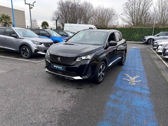 Photo Peugeot 3008 3008 Puretech 130ch S&S EAT8