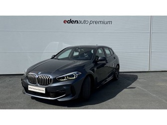 Photo Bmw Serie 1 Série 1 116i 109 ch M Sport