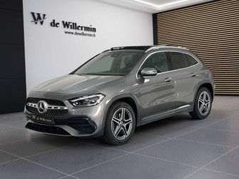 Photo Mercedes GLA GLA GLA 250 e 8G-DCT