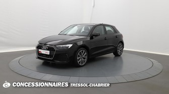 Photo Audi A1 sportback 35 TFSI 150CH S tronic 7 DESIGN LUXE