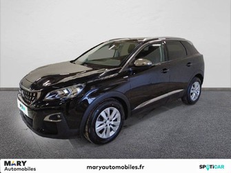 Photo Peugeot 3008 Puretech 130ch S&S BVM6 Style