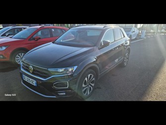Photo Volkswagen T-Roc 2.0 TDI 115ch Active S&S