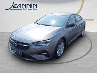 Photo Opel Insignia GRAND SPORT Insignia Grand Sport 1.5 Diesel 122 ch
