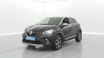 Photo Renault Captur Captur E-Tech 145 - 21