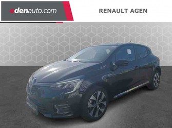 Photo Renault Clio Blue dCi 100 Evolution