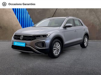 Photo Volkswagen T-Roc 1.0 TSI 110ch Life