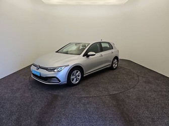 Photo Volkswagen Golf Golf 1.0 eTSI OPF 110 DSG7