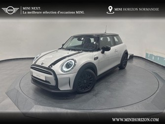 Photo Mini Cooper 136ch Edition Camden