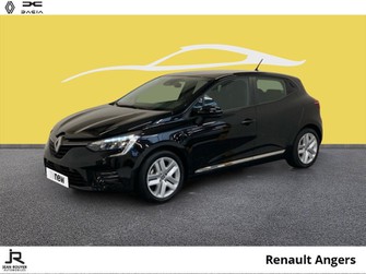 Photo Renault Clio 1.6 E-Tech hybride 140ch Business