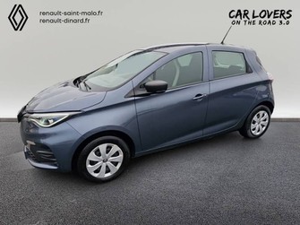 Photo Renault ZOE R110 Achat Intégral - 21 Life