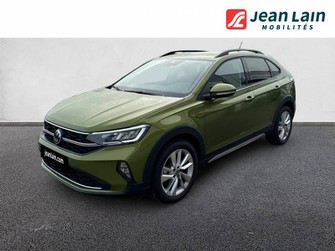 Photo Volkswagen Taigo 1.0 TSI 110 DSG7 VW Edition