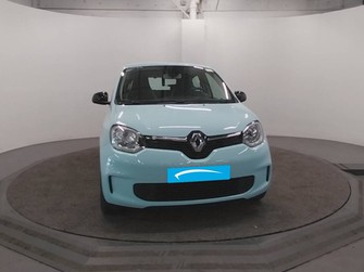 Photo Renault Twingo III Twingo III SCe 65