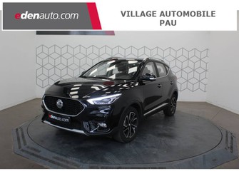 Photo MG ZS 1.0L T-GDI 111ch 2WD BVA6 Luxury