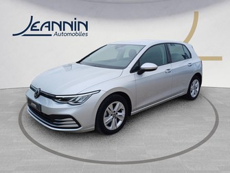 Photo Volkswagen Golf Golf 2.0 TDI SCR 115 BVM6