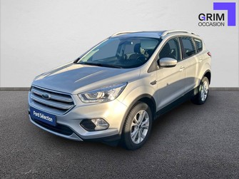 Photo Ford Kuga Kuga 1.5 Flexifuel-E85 150 S&S 4x2 BVA6