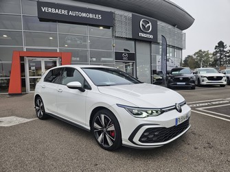 Photo Volkswagen Golf Golf 1.4 Hybrid Rechargeable OPF 245 DSG6
