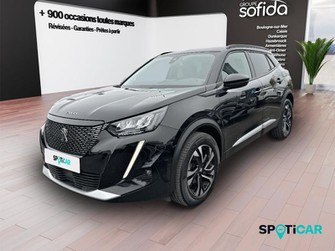 Photo Peugeot 2008 1.2 PureTech 100ch S&S Allure